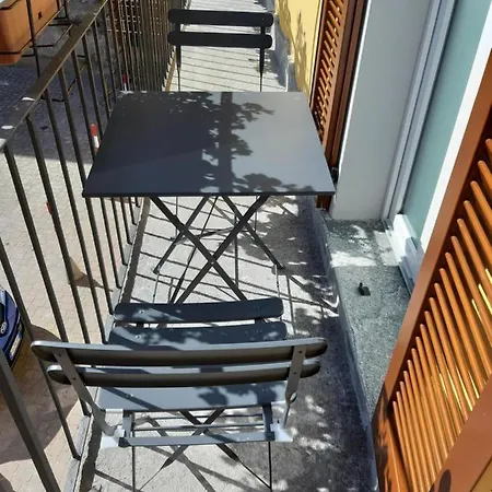 Ca De Mez Apartmán