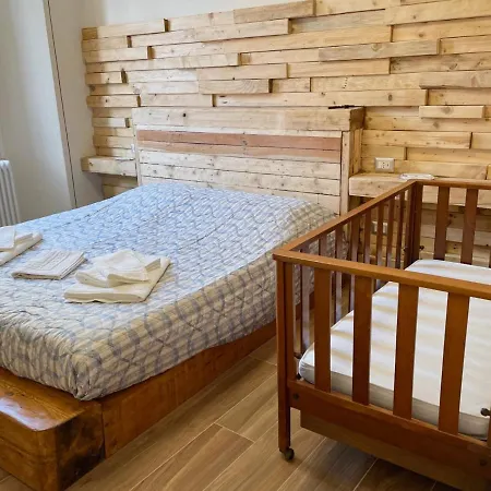 Ca De Mez Apartmán
