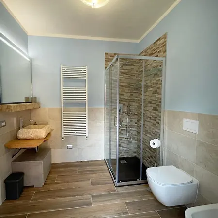 Apartmán Ca De Mez